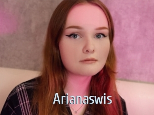Arianaswis