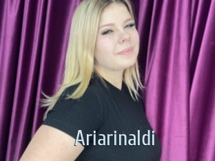 Ariarinaldi