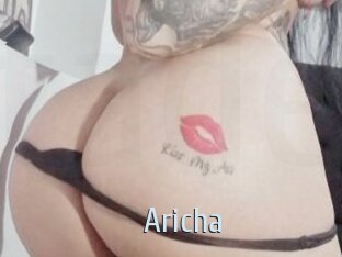 Aricha