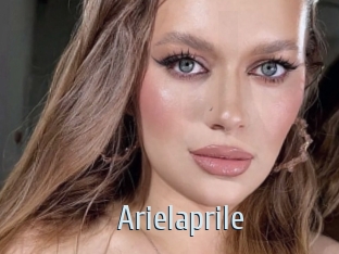 Arielaprile