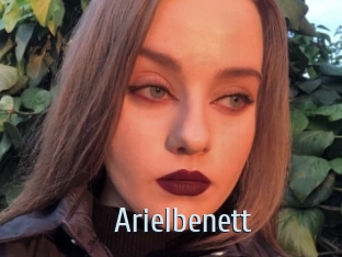 Arielbenett