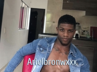 Arielbronwxxx