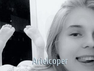 Arielcoper