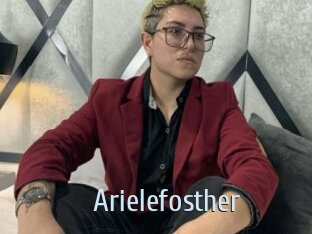 Arielefosther
