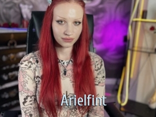 Arielfint
