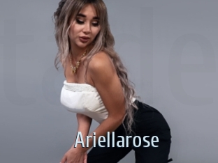 Ariellarose