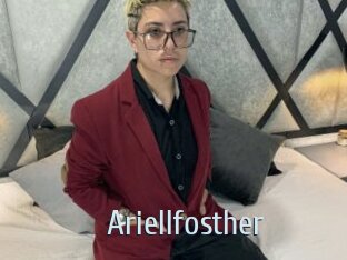 Ariellfosther