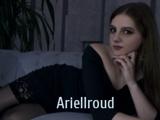 Ariellroud