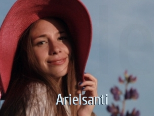Arielsanti