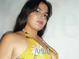 Ariht