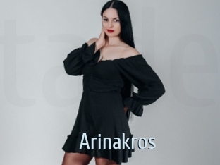 Arinakros