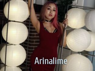 Arinalime