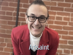Arisaint