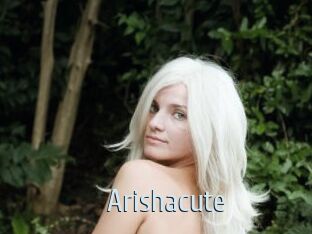 Arishacute