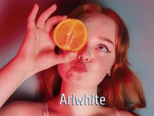 Ariwhite