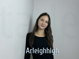 Arleighhigh