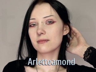 Arletteamond