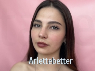 Arlettebetter