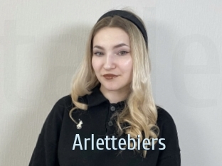 Arlettebiers