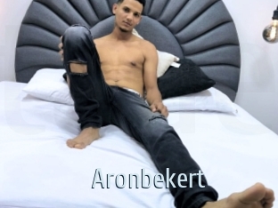 Aronbekert