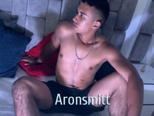 Aronsmitt