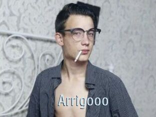 Arrigooo