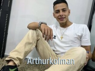 Arthurkolman