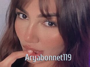 Aryabonnet119