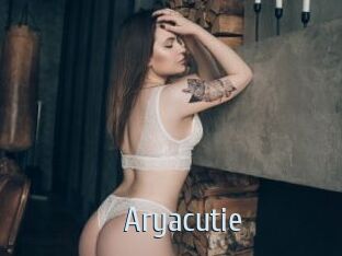 Aryacutie