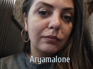 aryamalone Ta Model