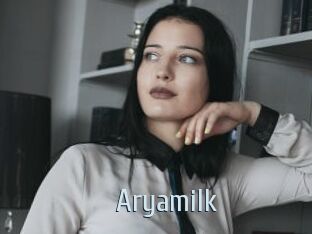 Aryamilk
