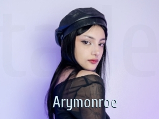 Arymonroe