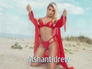 Ashantidrew