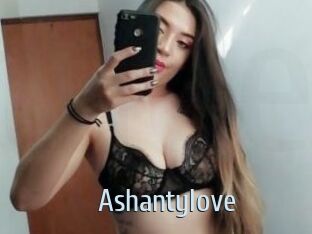 Ashanty_love