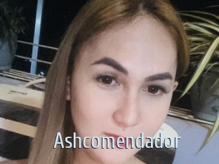 Ashcomendador
