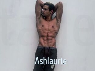 Ashlaurie