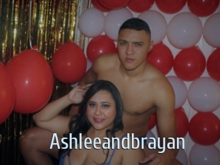 Ashleeandbrayan