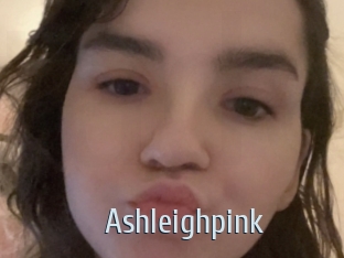 Ashleighpink