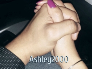 Ashley2000