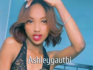 ashleygauthi Ta Model