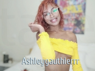 Ashleygauthierrr