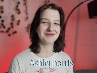 ashleyharris Ta Model