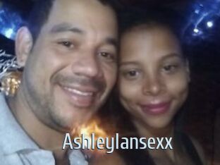 Ashleylansexx