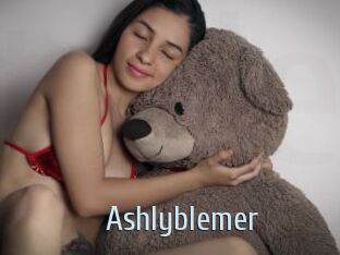 Ashlyblemer