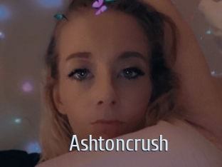 Ashtoncrush