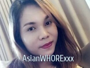 AsianWHORExxx