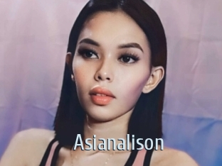 Asianalison