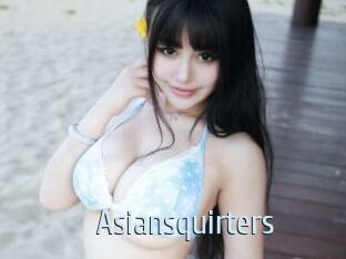 Asiansquirters