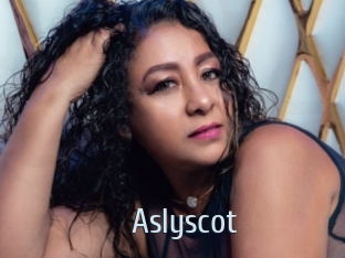 Aslyscot