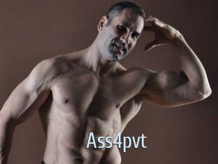Ass4pvt